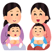【体験談】大阪 梅田でホットヨガLAVA（ラバ）のママ＆ベビーヨガ受けてみた