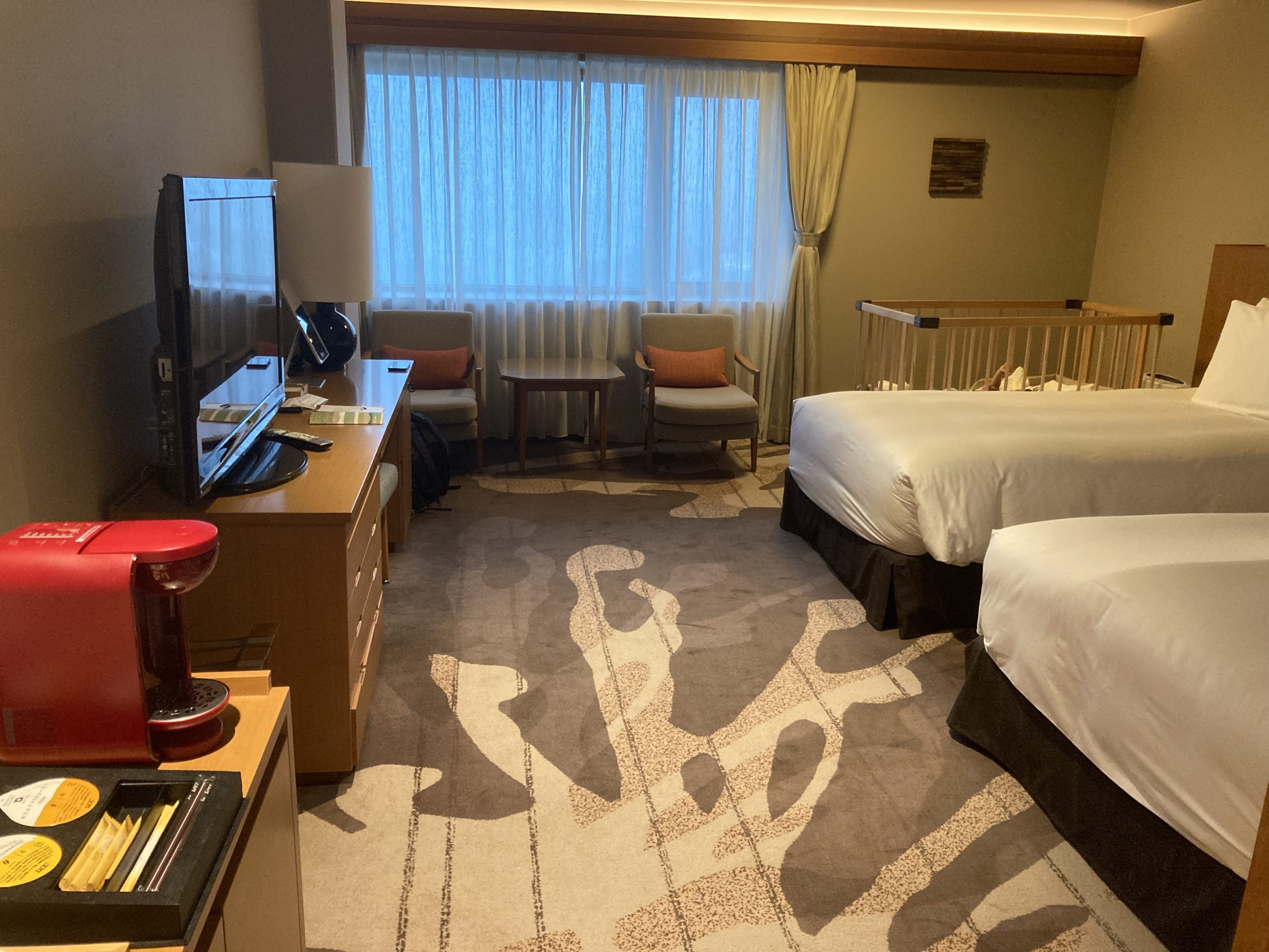伊勢志摩サミット開催ホテル！志摩観光ホテルで旅ヨガを満喫する方法