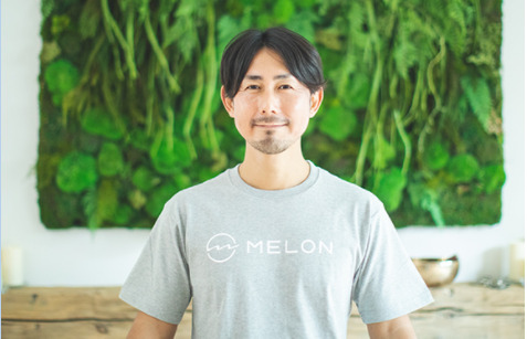 瞑想サロンMELON（メロン）渋谷オープン！代表橋本さんインタビュー