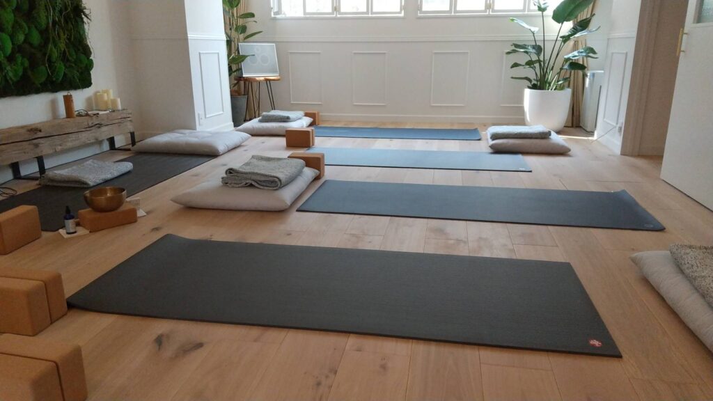 瞑想サロンMELON（メロン）渋谷オープン！代表橋本さんインタビュー
